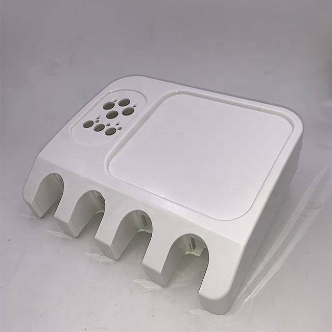 Sinole dental spare part assistant tray cover for dental chair/Vice control rack box/auxiliary control box