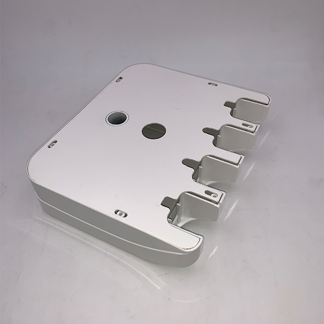 Dental spare part auxiliary control box/assistant control for dental chair