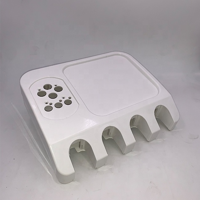 Sinole dental spare part assistant tray cover for dental chair/Vice control rack box/auxiliary control box