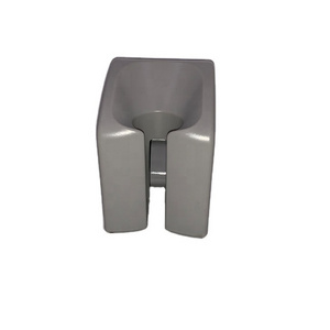 Dental Accessories Hand piece single holder/dental chair spare parts/single holder for dental chair