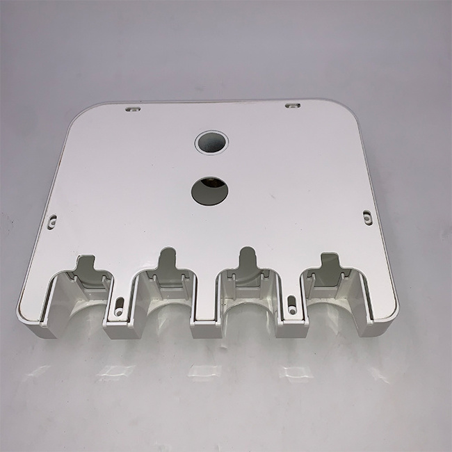 Dental spare part auxiliary control box/assistant control for dental chair