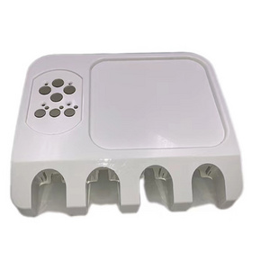 Sinole dental spare part assistant tray cover for dental chair/Vice control rack box/auxiliary control box