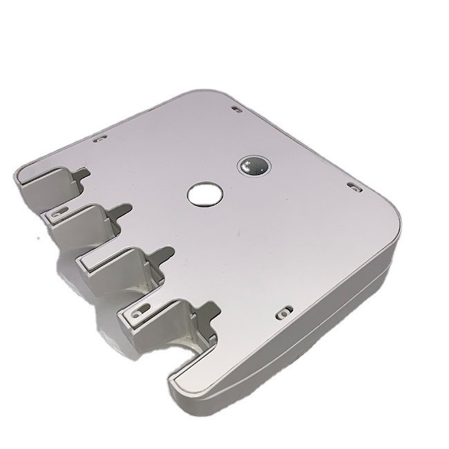 Dental spare part auxiliary control box/assistant control for dental chair