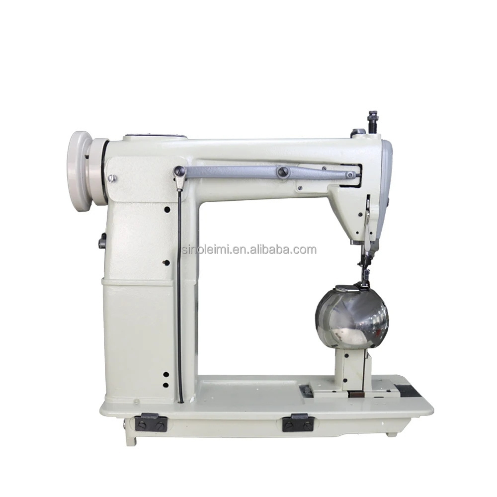 wholesale industrial human hair wig making machine single needle sewing machine for wigs