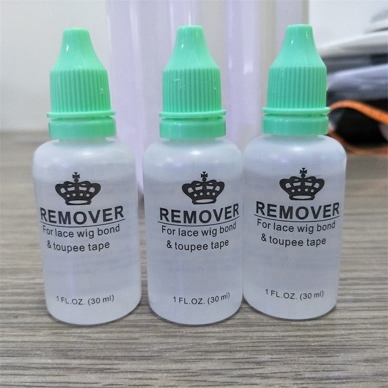 Hair Bonding Glue Super Bonding Liquid Glue for Weaving Weft Wig Hair Extensions Professional Salon Hair Tools