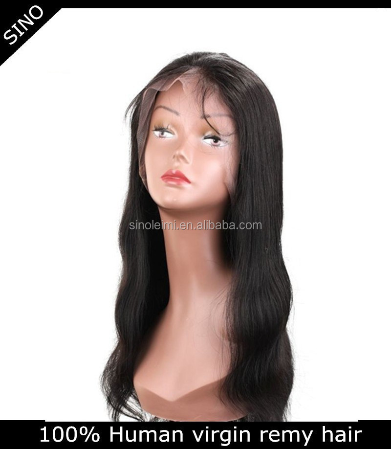 human hair lace wigs for black women full saxy image wigs and virgin pussy photos wigs natural hairline