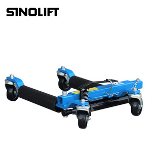 SINOLIFT JT1509(A) Convenient Hydraulic Vehicle Positioning Jack