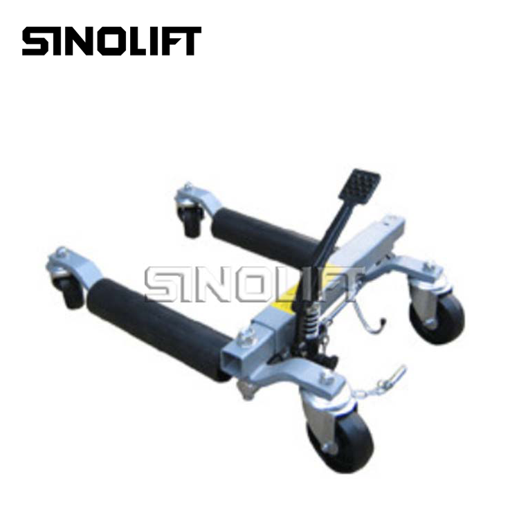 SINOLIFT JT1509(A) Convenient Hydraulic Vehicle Positioning Jack