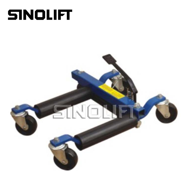 SINOLIFT JT1509(A) Convenient Hydraulic Vehicle Positioning Jack