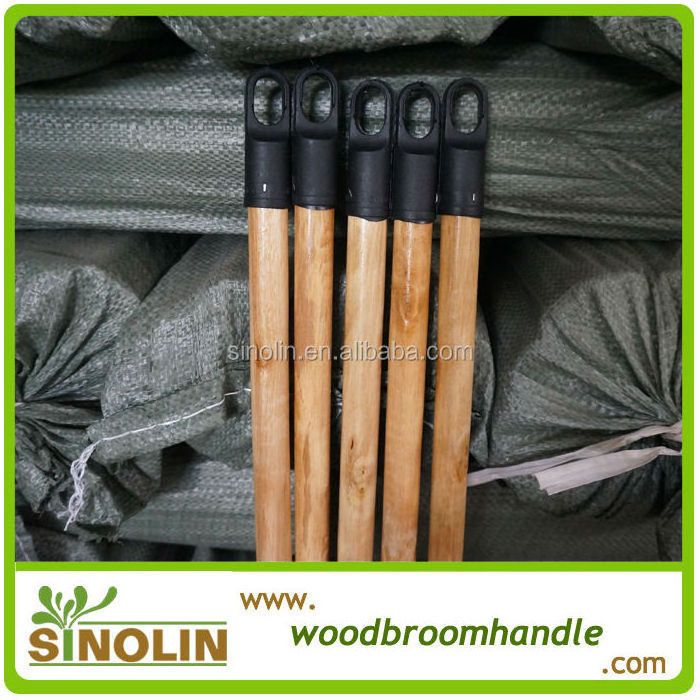 120*2.2cm wooden floor mop stick, wooden mop stick, wooden stick for mop