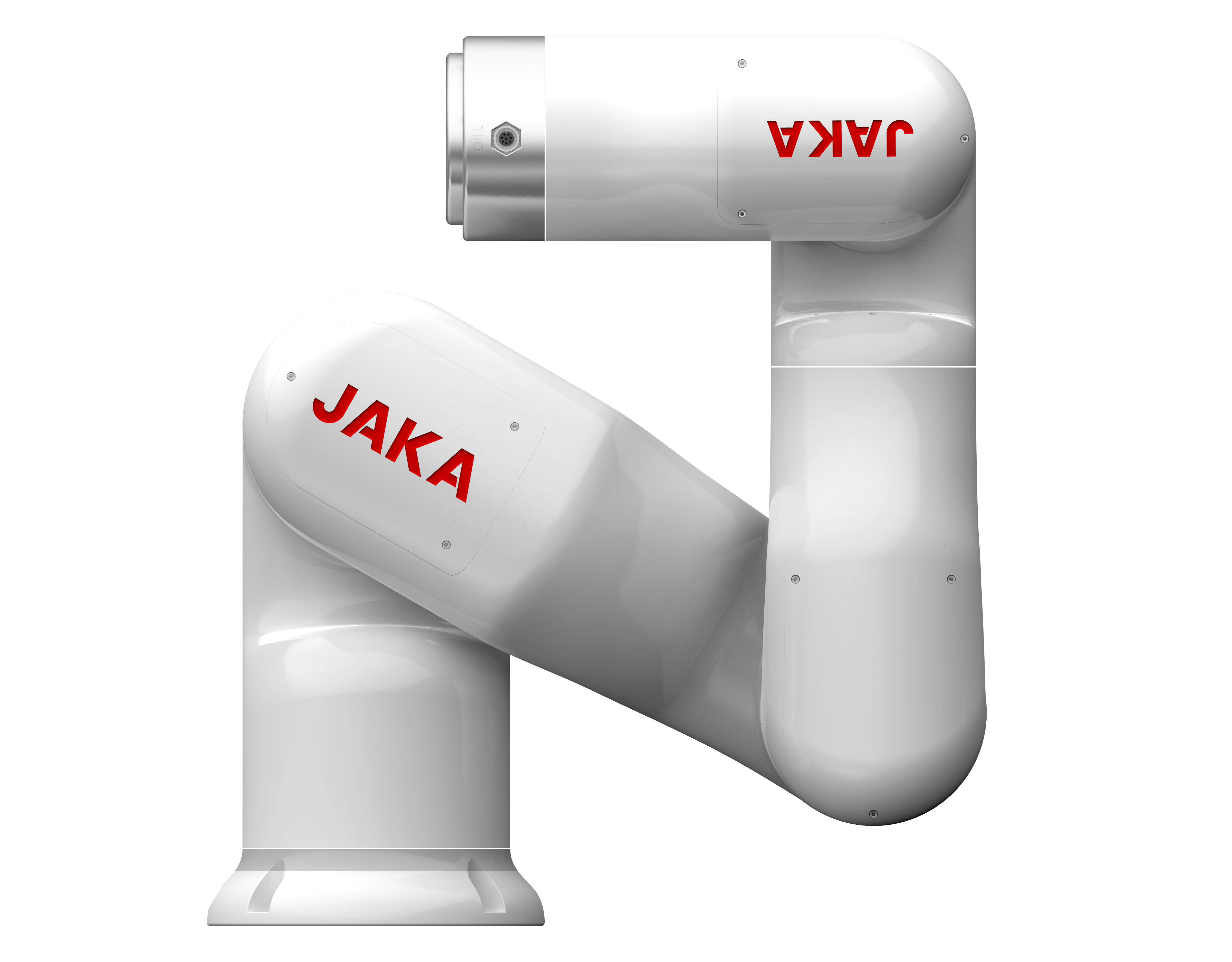 JAKA Mini Robot 6 Axis Robot Arm 1kg Payload Mini Manipulator Low Cost