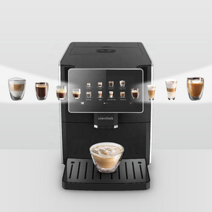 fully automatic coffee machine cafeteira cafeteira expresso 220v