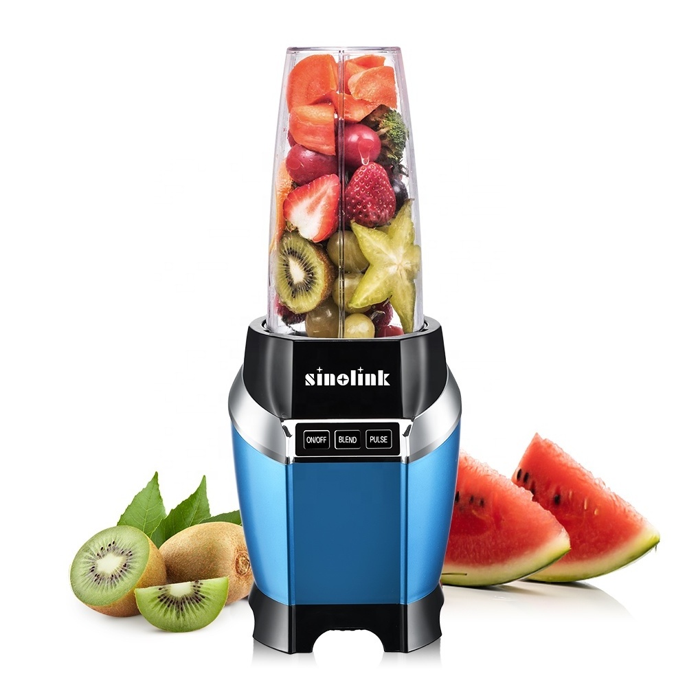 1000watt Multi function Powerful Smoothie Ice Crusher Blender