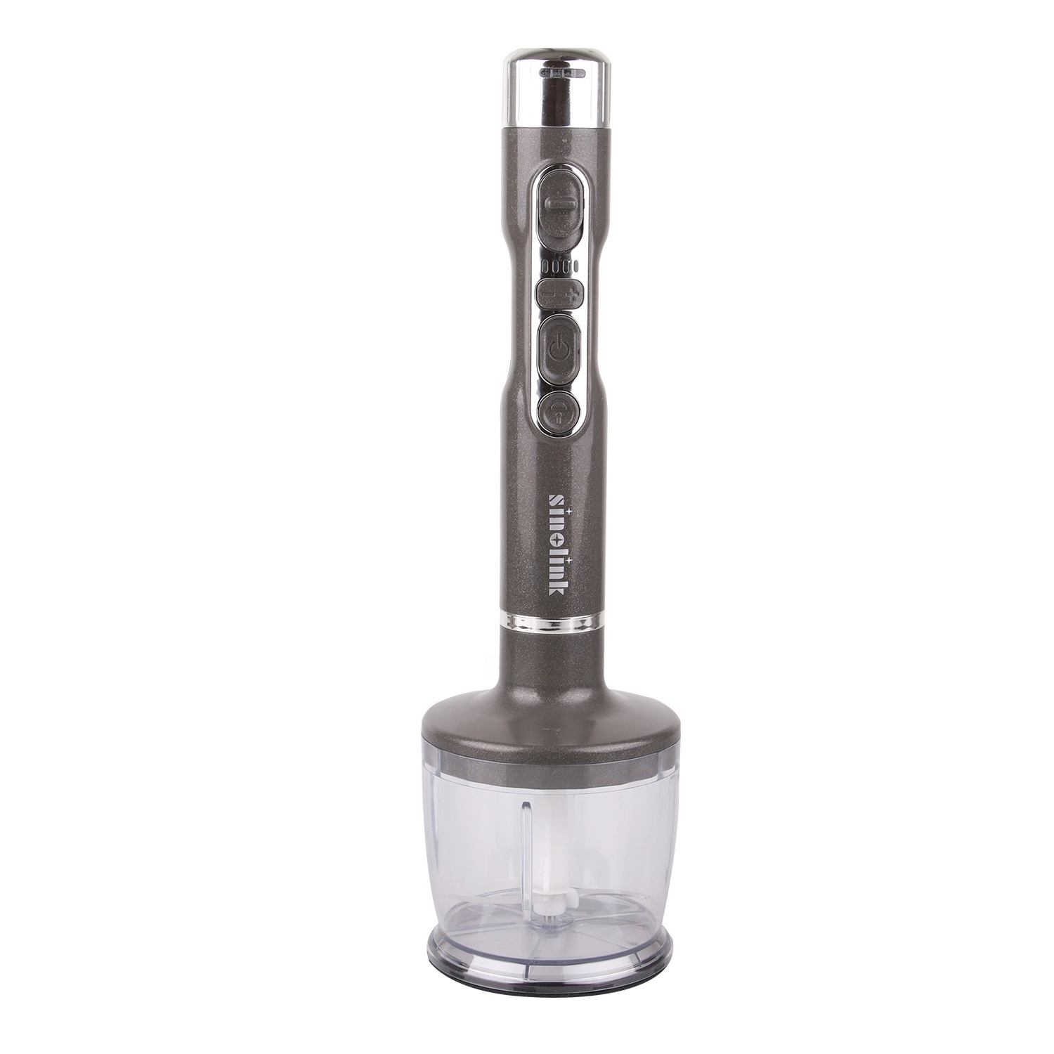 Cordless Rechargeable battery hand stick blender mixer chopper