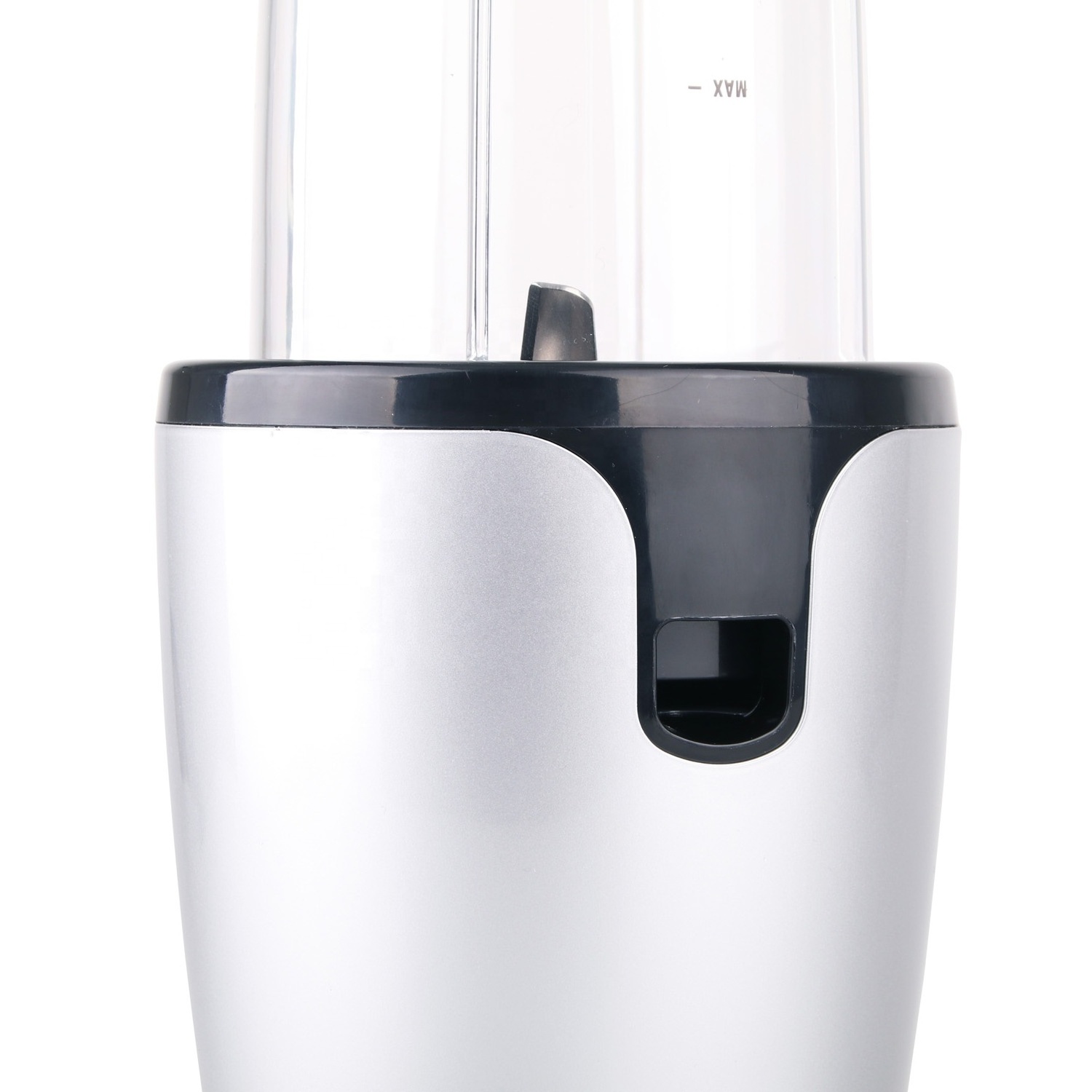 600W high performance electric magic blender food processor