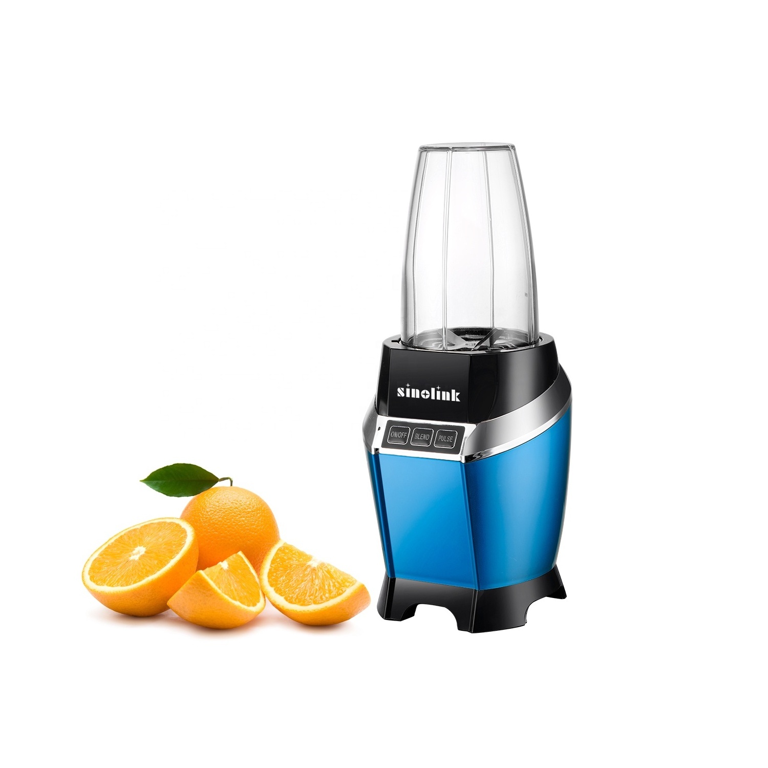 1000watt Multi function Powerful Smoothie Ice Crusher Blender