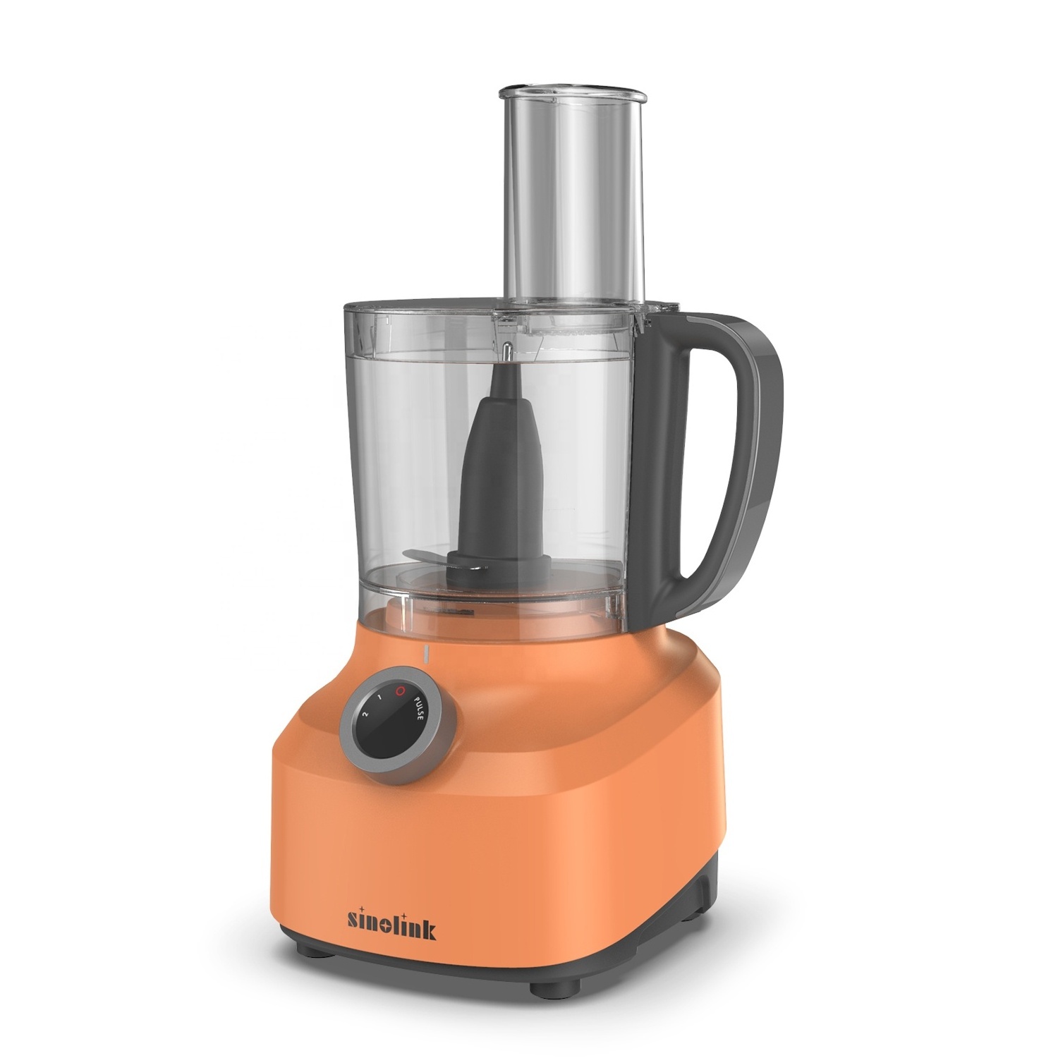 2022 New Design BPA Free multifunctional food processor