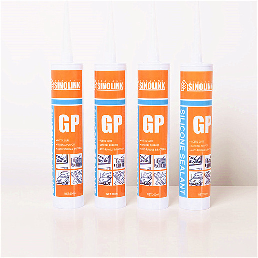 Factory Price Sparko Headlight Joint General Purpose Silicone Sealant Glue for Motor Cycles