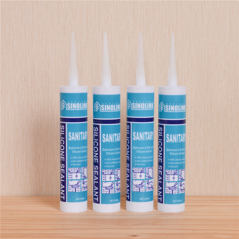 Wholesale Price Fast Drying General Purpose GP Acetic Neutral Silicone Sealant Caulking Glue RTV Adhesive Sealant Silicone