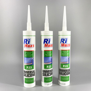 Buy Air Tight Waterproof Wholesalers Glass Neutral Curing Silicone Adhesive and Sealant