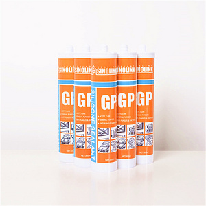 Factory Price Sparko Headlight Joint General Purpose Silicone Sealant Glue for Motor Cycles