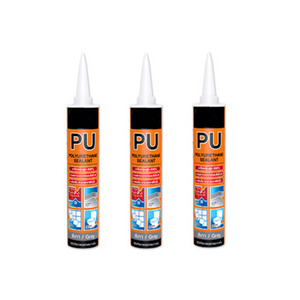 Packing Acid Free Water Resistant Auto Glass Glue Polyurethane PU Sealant