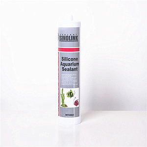 Silicone sealant factory two Component Multipurpose direct OEM with high quality silicone sealant fast dry type