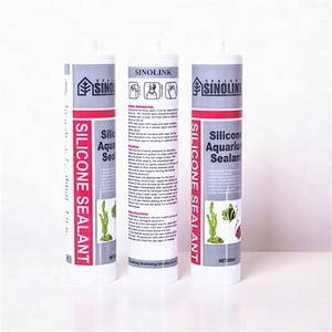 1200 MSDS Free samples White Translucent Black Construction Caulking Use GP Silicone Sealant factory cheap price