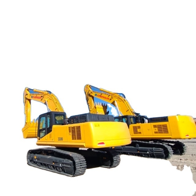 Rippa Mini Excavators Machine 5t 6t 7t 5 7 8 6 Ton Crawler Bagger Digger 6 Ton Small Mini Excavator