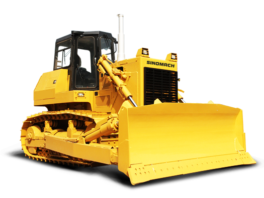 Hot Selling New Dozer Bulldozer shantui SD22 220HP dozer ripper price bulldozer