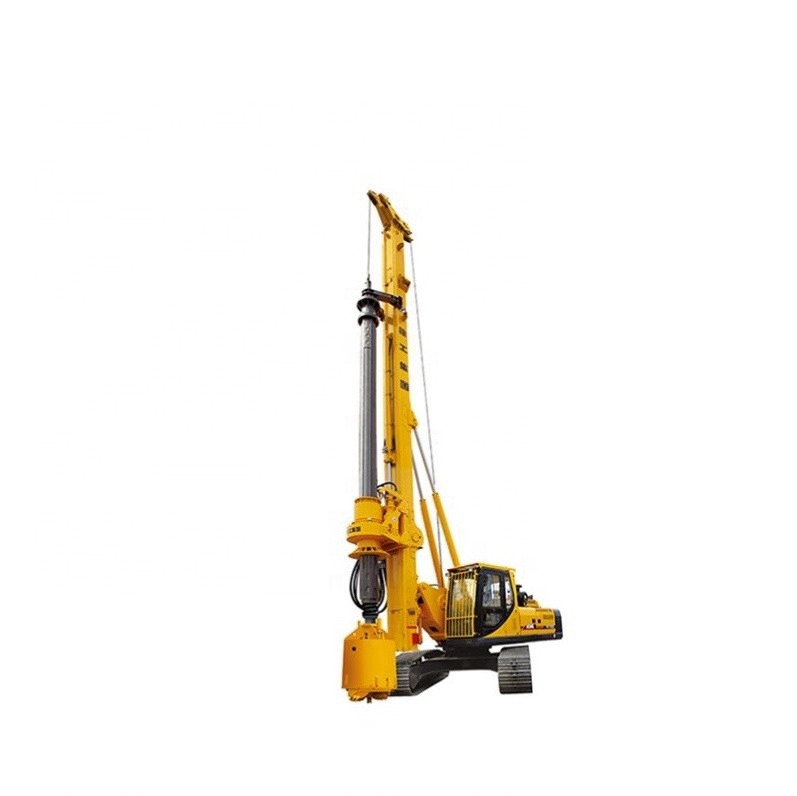 Rotary Drilling Rig SR250 Used Drilling Rig Machine SR150 For Sale