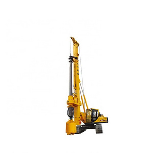 Rotary Drilling Rig SR250 Used Drilling Rig Machine SR150 For Sale