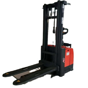 HELI 2 Ton electric pallet stacker CDD20 D930 with 3m 4m Lifting Height