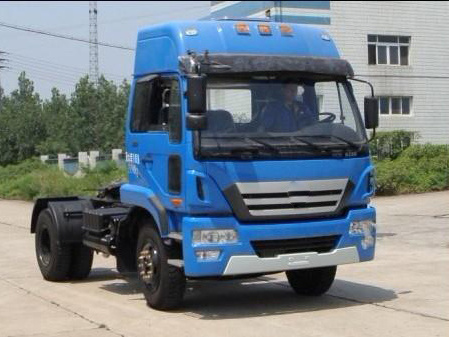 Factory Price Trailer Head Truck NXG4250D3WC 6x4 430HP Dock Diesel Tractor Truck for Sale