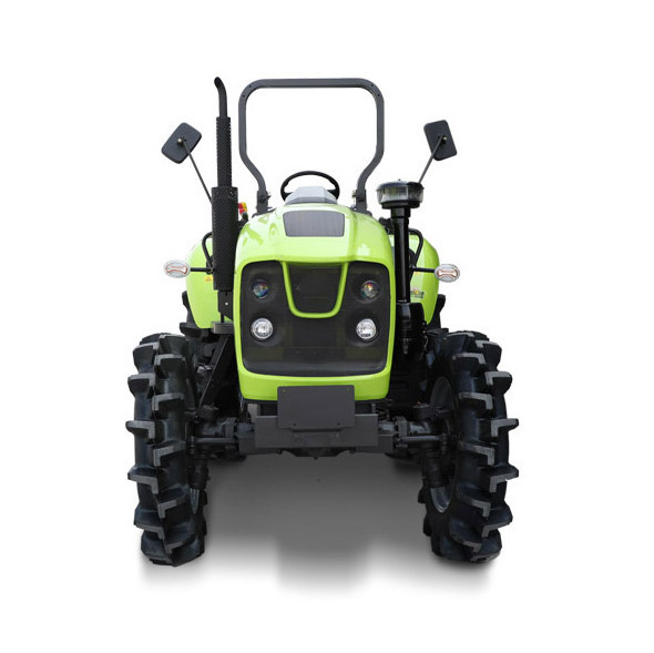 High Quality Mini Farm Tractors For Agriculture Rubber Tracks Sale