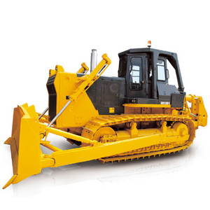 High efficiency Shantui sd32 low fuel consumption crawler bulldozer price