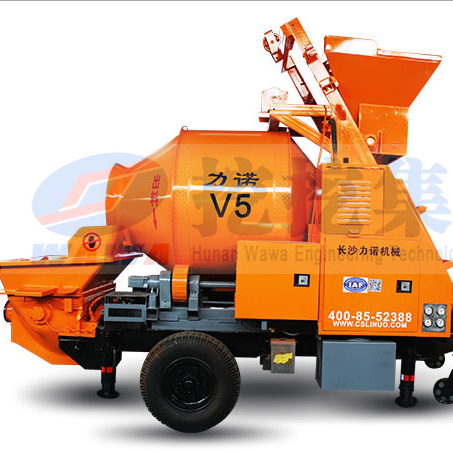 0.6 Cbm Drum Capacity Concrete Mixer Truck Price High Quality And Low Price