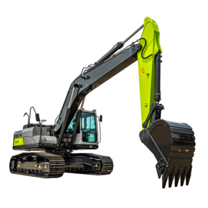 ZOOMLION 13 Ton Crawler Excavators ZE135E-10