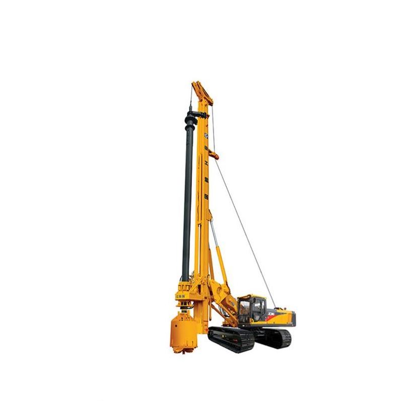 Wholesale Water Mini Well Drilling Rig From China