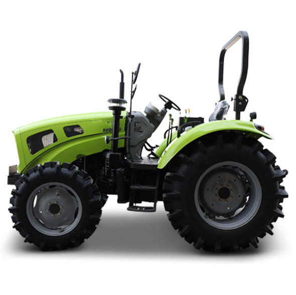 High Quality Mini Farm Tractors For Agriculture Rubber Tracks Sale