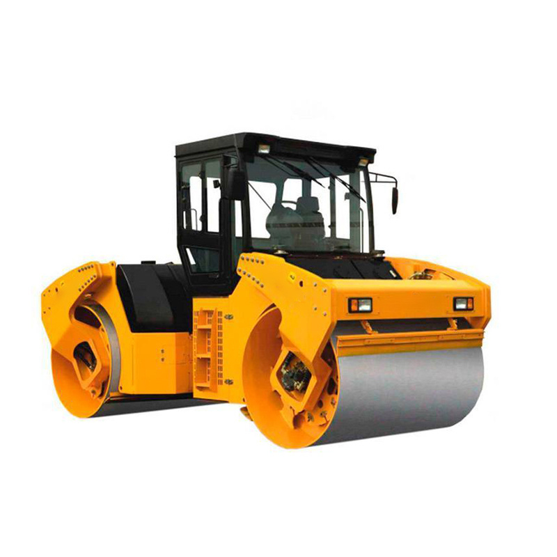 China Famous Brand  Pneumatic SR30T Rubber Tire Road Roller for Sale