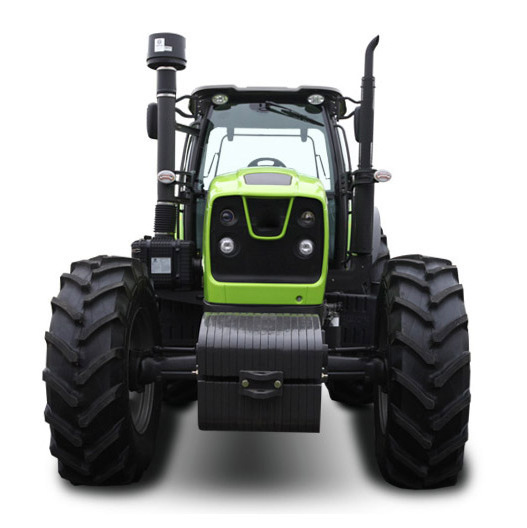 High Quality Mini Farm Tractors For Agriculture Rubber Tracks Sale