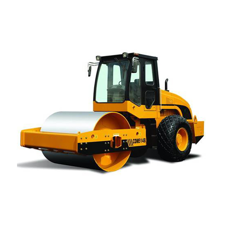 China Famous Brand  Pneumatic SR30T Rubber Tire Road Roller for Sale