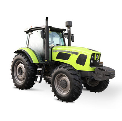 High Quality Mini Farm Tractors For Agriculture Rubber Tracks Sale