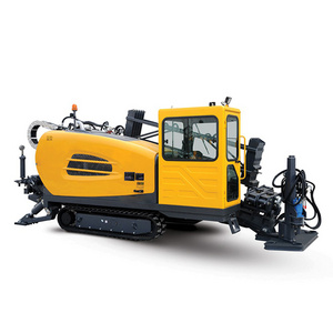 Sale HDD Horizontal Directional Dril Rig Mini Horizontal Directional Drilling Machine XZ200