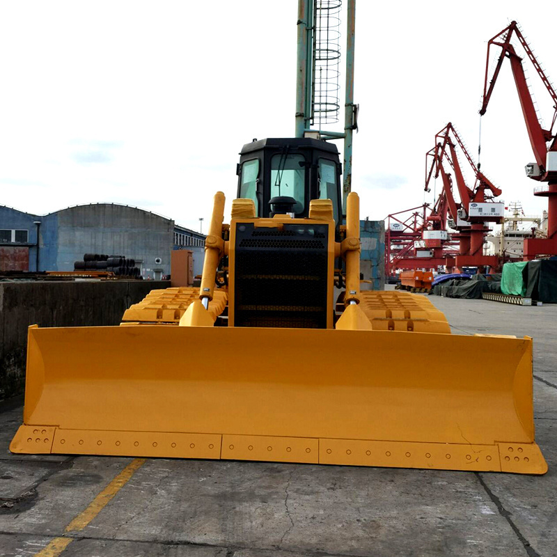 320Hp Dozer Bulldozer Crawler Bulldozer