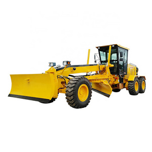 China Top Brand 15 ton 132 kW Mini Motor Grader 4165D with Cheap Price