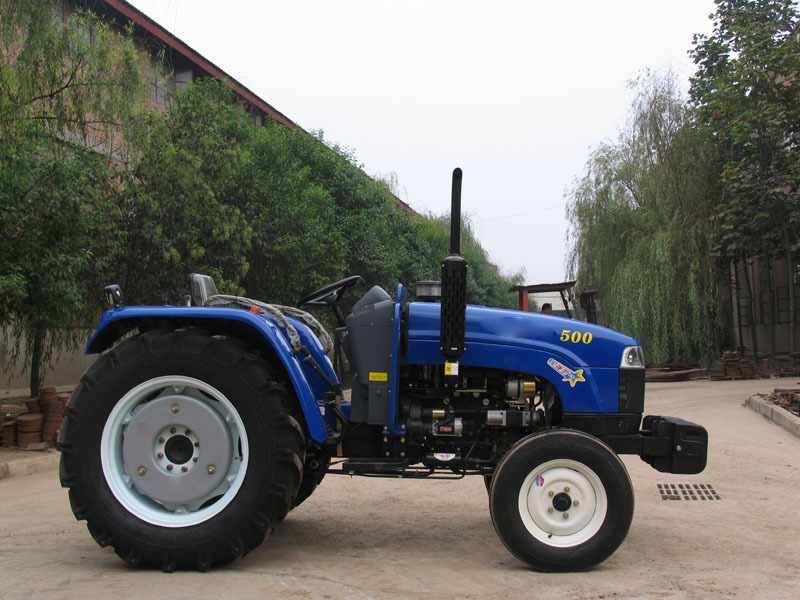 Best Price Brand New RH904-A Tractor Prices 90Hp