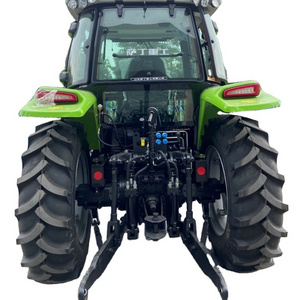 Cheap 140hp 4x4 Farm Agricultural Compact Tractors Price