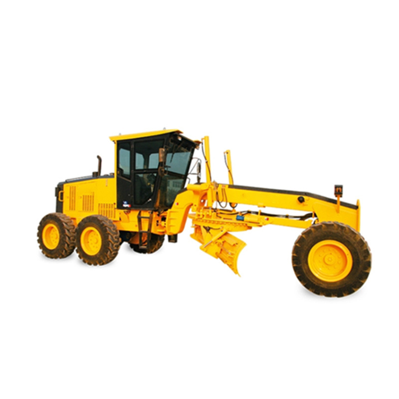 China Top Brand 15 ton 132 kW Mini Motor Grader 4165D with Cheap Price